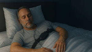 Por que é importante investigar os distúrbios do sono?