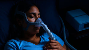 Apneia do Sono em Mulheres: Quando os Sintomas Passam Despercebidos