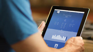 CPAP com conectividade: como os dados ajudam no seu tratamento