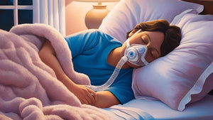 A Importância da Troca dos Acessórios do CPAP para a Qualidade do Tratamento.