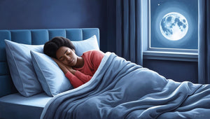 O Sono e Sua Importância: Como Dormir Bem Impacta Sua Saúde&nbsp;
