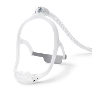 Máscara Nasal Dreamwear Pillow Silicone Philips