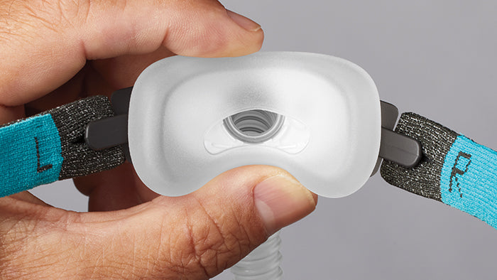 Almofada Therapy Mask 3100 NC - Philips Respironics
