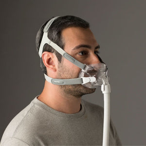 Máscara Facial Amaraview Philips