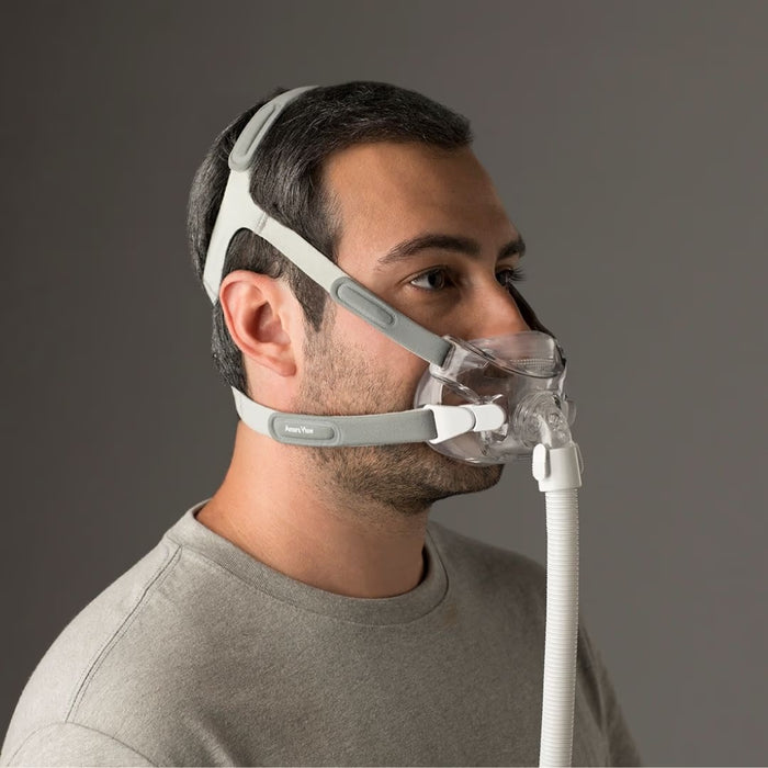 Máscara Facial Amaraview Philips