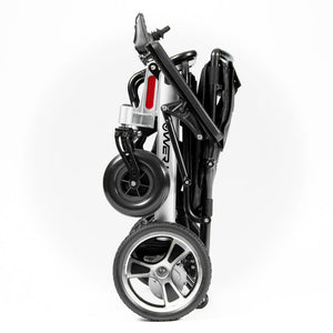 Cadeira de Rodas Motorizada Pop