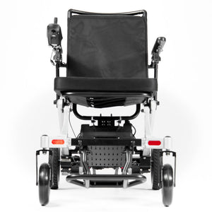 Cadeira de Rodas Motorizada Pop