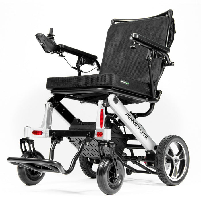 Cadeira de Rodas Motorizada Pop