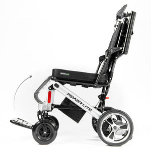 Cadeira de Rodas Motorizada Pop