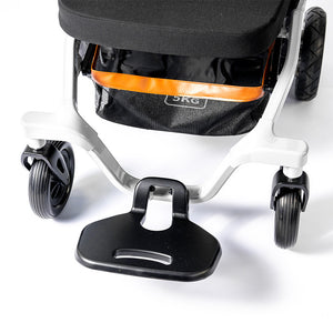 Cadeira de Rodas Motorizada Slim