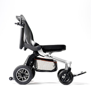 Cadeira de Rodas Motorizada Slim