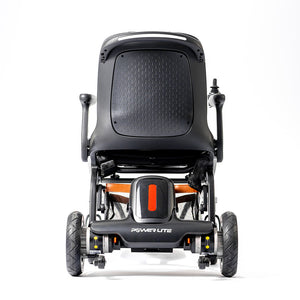 Cadeira de Rodas Motorizada Slim