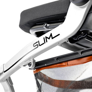 Cadeira de Rodas Motorizada Slim
