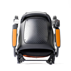 Cadeira de Rodas Motorizada Slim