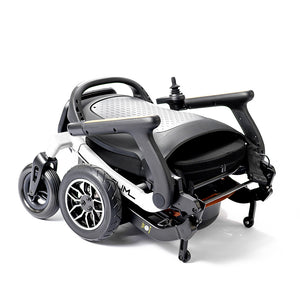 Cadeira de Rodas Motorizada Slim