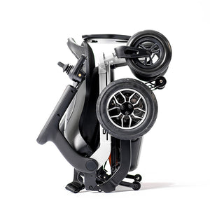 Cadeira de Rodas Motorizada Slim