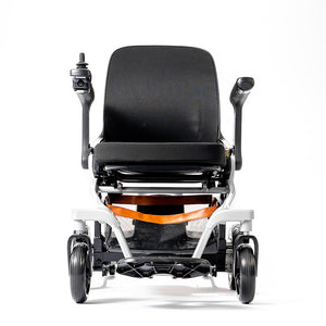 Cadeira de Rodas Motorizada Slim