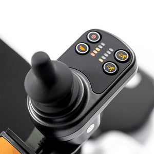 Cadeira de Rodas Motorizada Slim