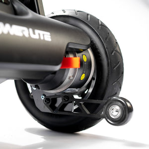 Cadeira de Rodas Motorizada Slim