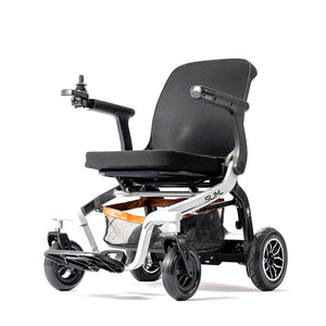 Cadeira de Rodas Motorizada Slim