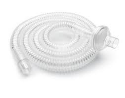 10 UNIDADES Circuito Adulto 22MM passivo descartável para Ventilador Mecânico Trilogy - PHILIPS
