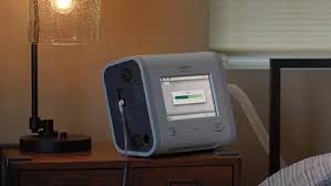 Ventilador Trilogy EVO - Philips Respironics