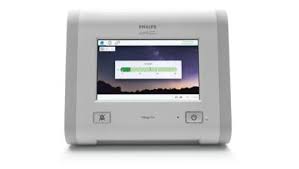 Ventilador Trilogy EVO - Philips Respironics