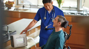 Ventilador Trilogy EVO - Philips Respironics