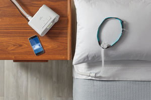 Máscara Pillow Nasal Therapy Mask 3100 SP- Philips Respironics