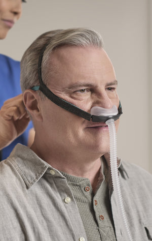 Máscara Nasal Therapy Mask 3100 NC - Philips Respironics