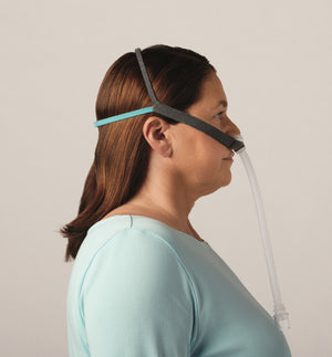 Máscara Pillow Nasal Therapy Mask 3100 SP- Philips Respironics
