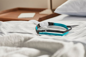 Máscara Pillow Nasal Therapy Mask 3100 SP- Philips Respironics
