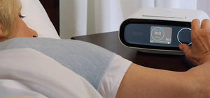 BIPAP Dreamstation AVAPS Philips