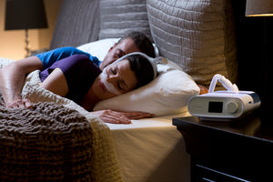CPAP DreamStation Automático Philips