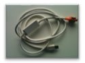 Cabo Alice Pdx Para Mobilelink - Alice PDx - Branco - Philips