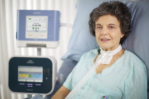 Cough Assist E70 Philips Respironics