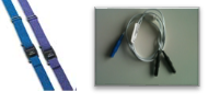 Kit Zrip Durabelt - Alice PDx - Azul - Philips