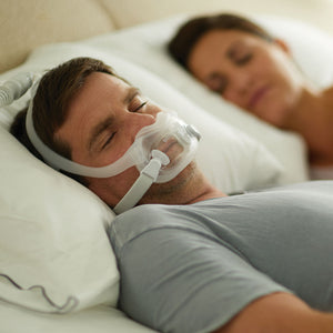 CPAP DreamStation Auto + Umidificador Dreamstation + MODEM 3G + Máscara Dreamwear Full Philips