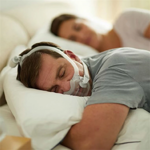 Máscara Dreamwear Full Philips