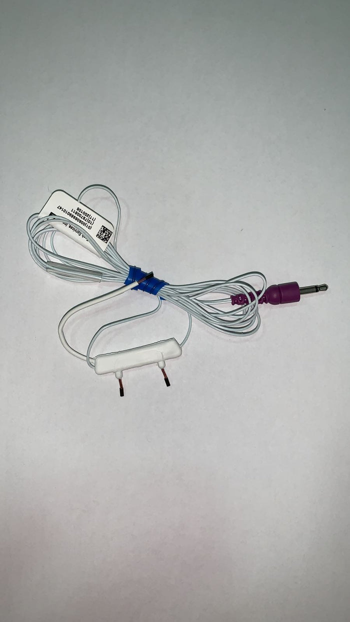 Termistor Oronasal - Alice PDx - Branco - Philips
