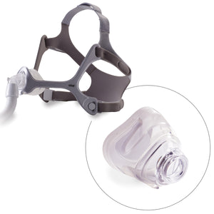Almofada para Máscara Nasal Wisp ADULTO Philips