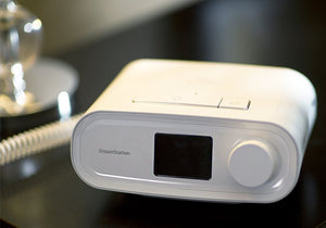 CPAP DreamStation Auto + Máscara Dreamwear Full Philips