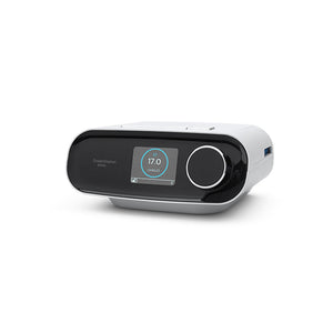 BIPAP Dreamstation AVAPS Philips