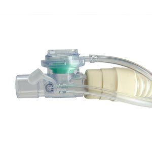 Circuito Adulto Ativo com PAP para Trilogy 100 Philips