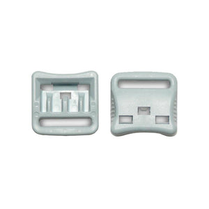 Clipes/ Presilhas (2 UNIDADES) para máscara Total Face Fit Life e Performax Philips