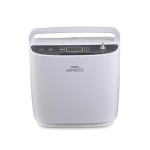 Concentrador de Oxigênio Portátil SimplyGo Philips