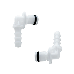 Conector de Oxigênio para Ventilador Trilogy 100 - Philips Respironics