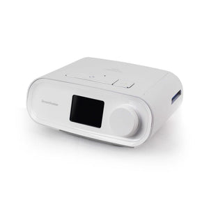 CPAP DreamStation Auto + Máscara Dreamwear