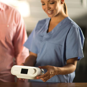 CPAP DreamStation Auto + Máscara Dreamwear