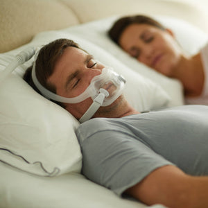 Máscara Dreamwear Full Philips